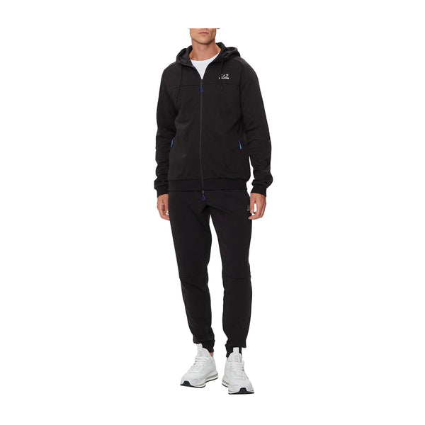 EA7 Emporio Armani Tuta sportiva Tuta Uomo Natural Ventus S A24 - EA7 EMPORIO6DPV52PJUWZ - 1771 - S - Francavilla Moda
